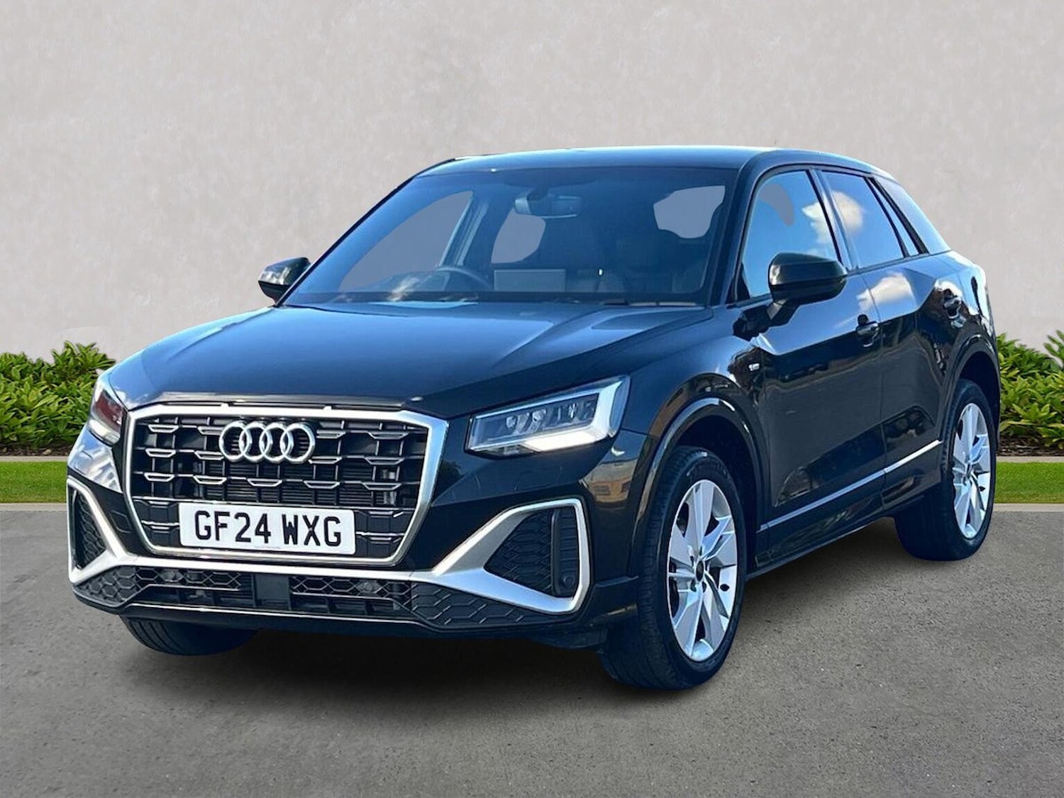 Used Audi Q2 2024 for sale - 76065600: Photo 20