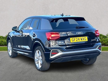 Used Audi Q2 2024 for sale - 76065600: Photo 2