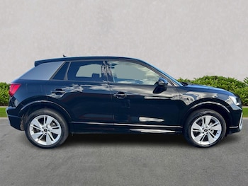 Used Audi Q2 2024 for sale - 76065600: Photo 3