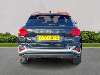Used Audi Q2 2024 for sale - 76065600: Photo 4