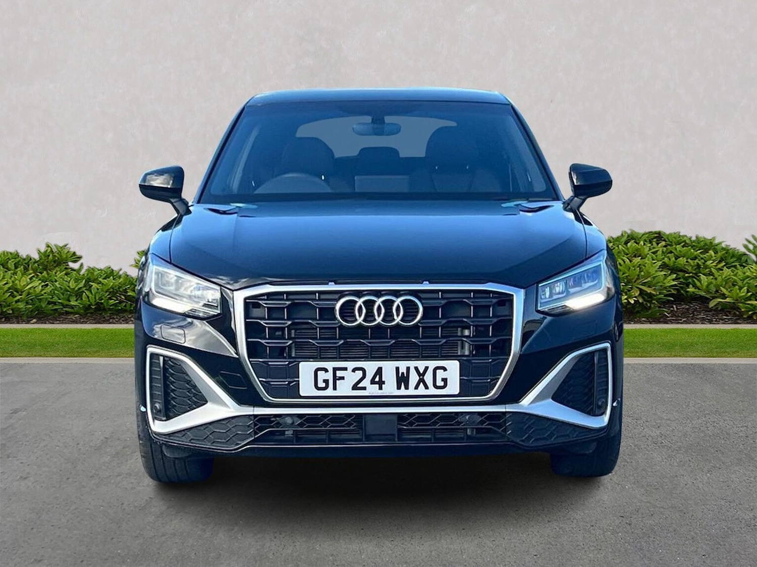 Used Audi Q2 2024 for sale - 76065600: Photo 5