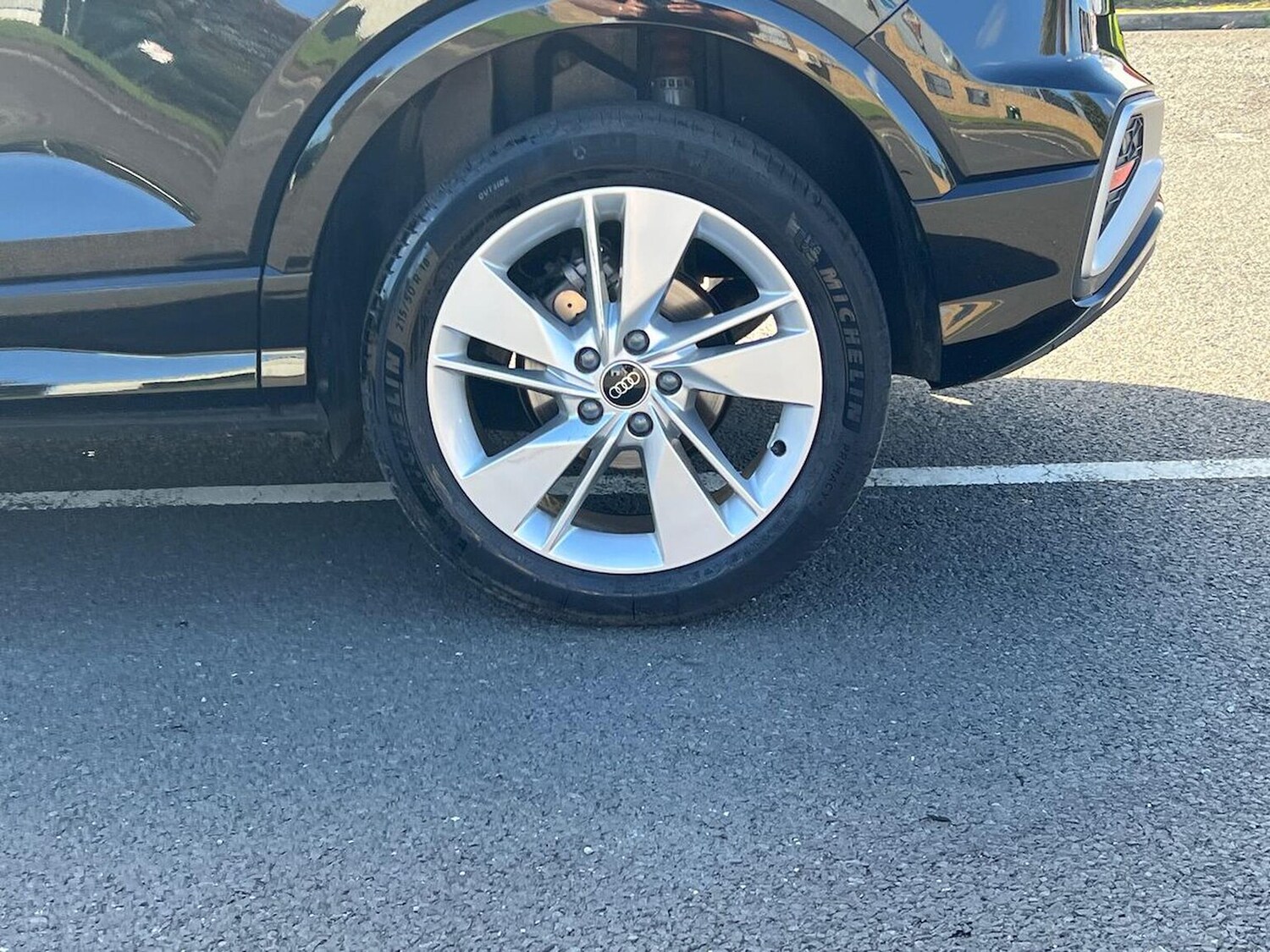 Used Audi Q2 2024 for sale - 76065600: Photo 6