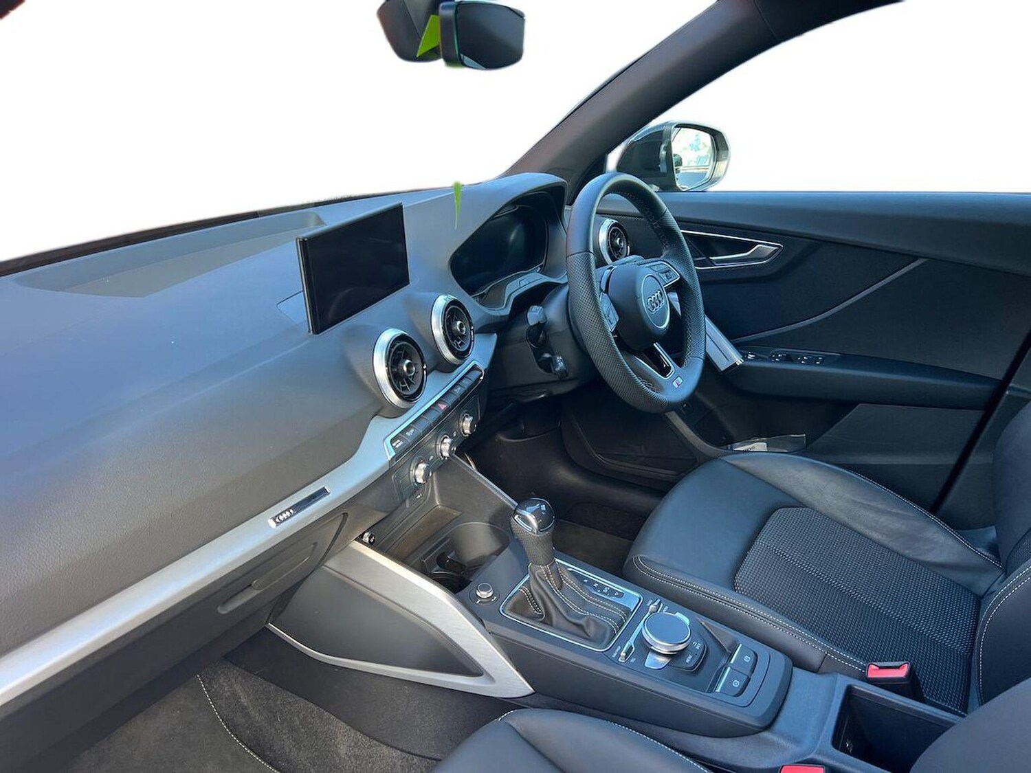 Used Audi Q2 2024 for sale - 76065600: Photo 7