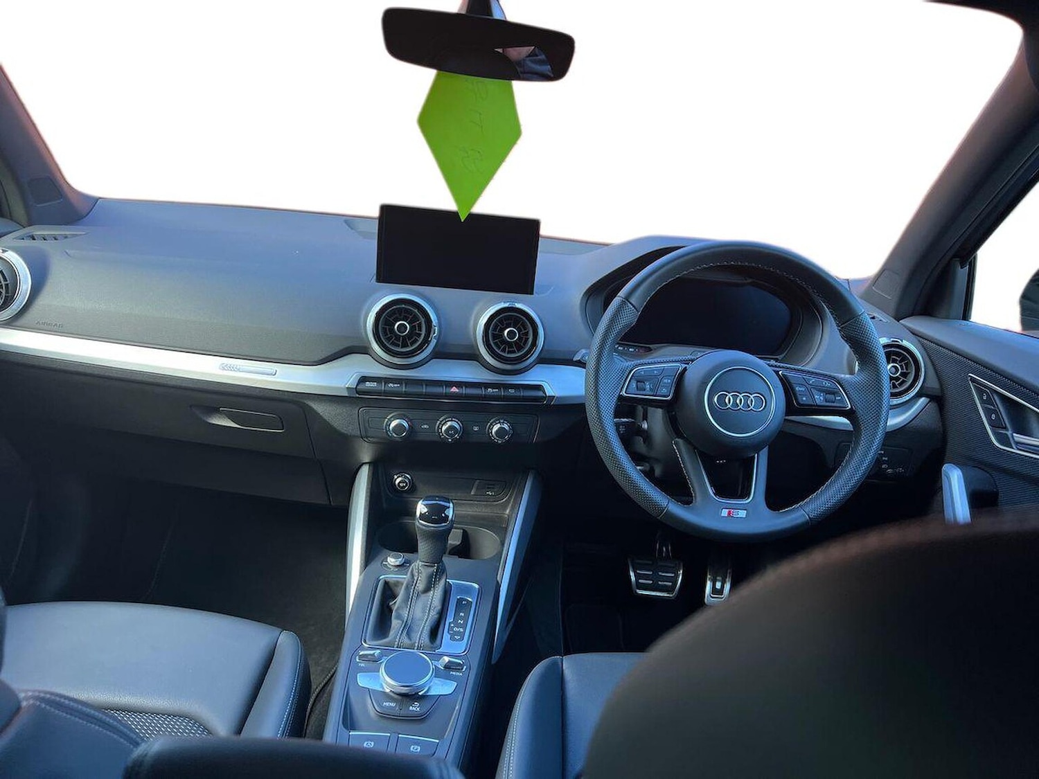 Used Audi Q2 2024 for sale - 76065600: Photo 8