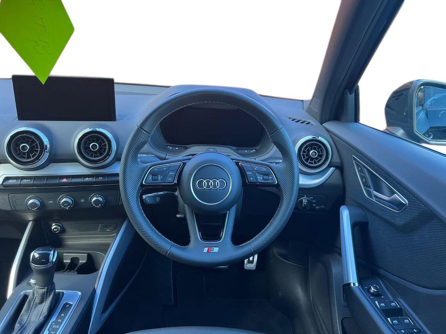 Used Audi Q2 2024 for sale - 76065600: Photo 9