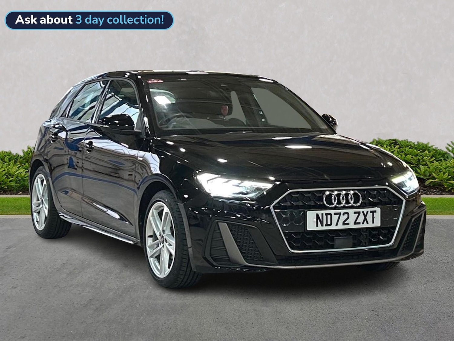 Used Audi A1 2023 for sale - 76611591: Photo 1