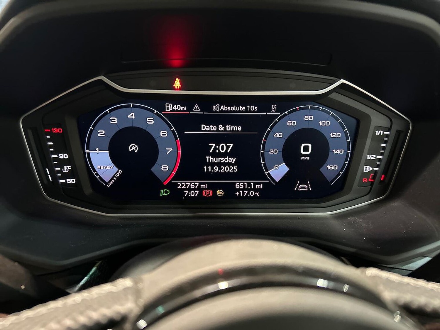 Used Audi A1 2023 for sale - 76611591: Photo 10