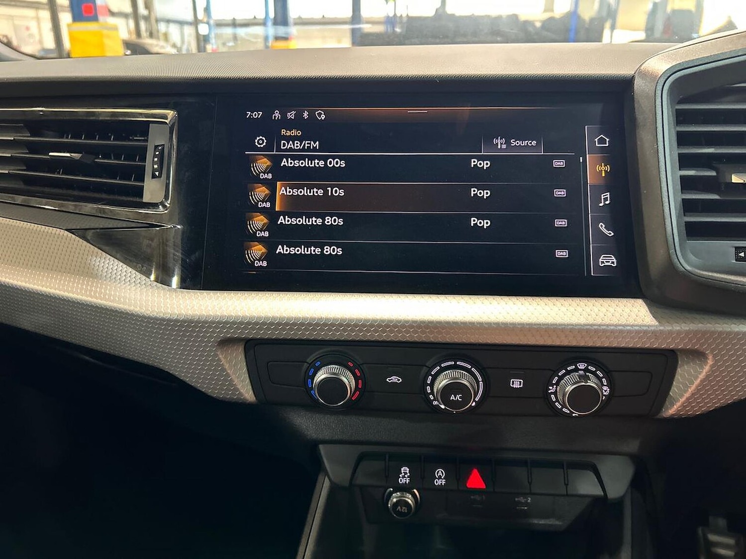 Used Audi A1 2023 for sale - 76611591: Photo 11