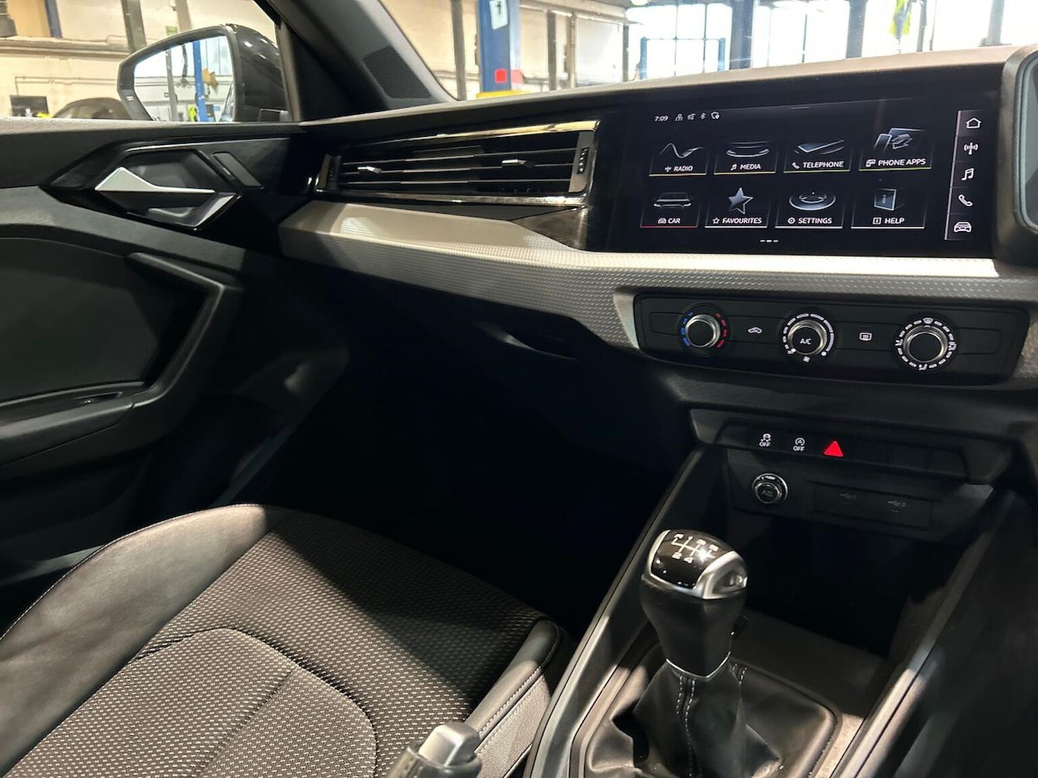 Used Audi A1 2023 for sale - 76611591: Photo 13