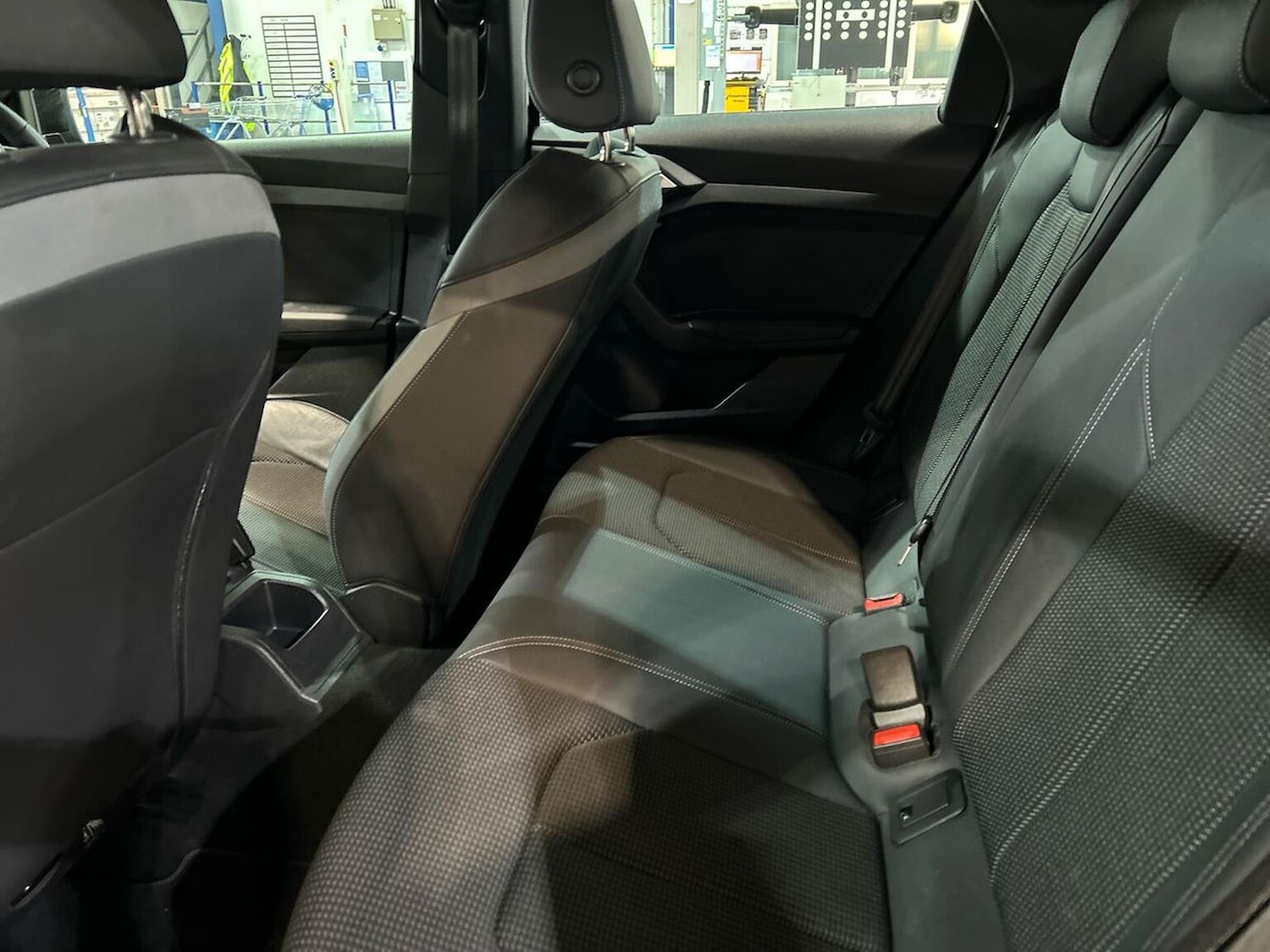 Used Audi A1 2023 for sale - 76611591: Photo 16