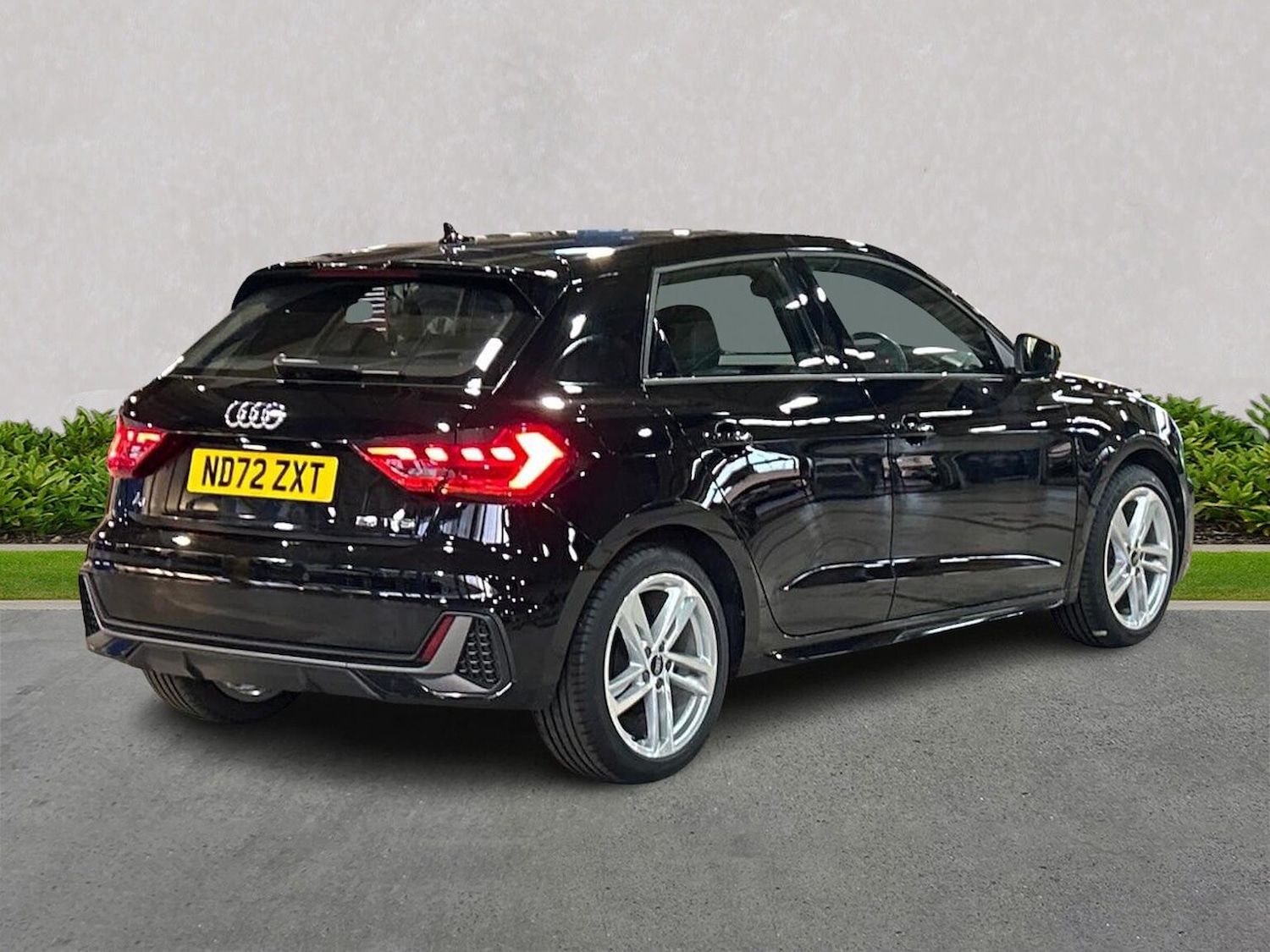 Used Audi A1 2023 for sale - 76611591: Photo 18