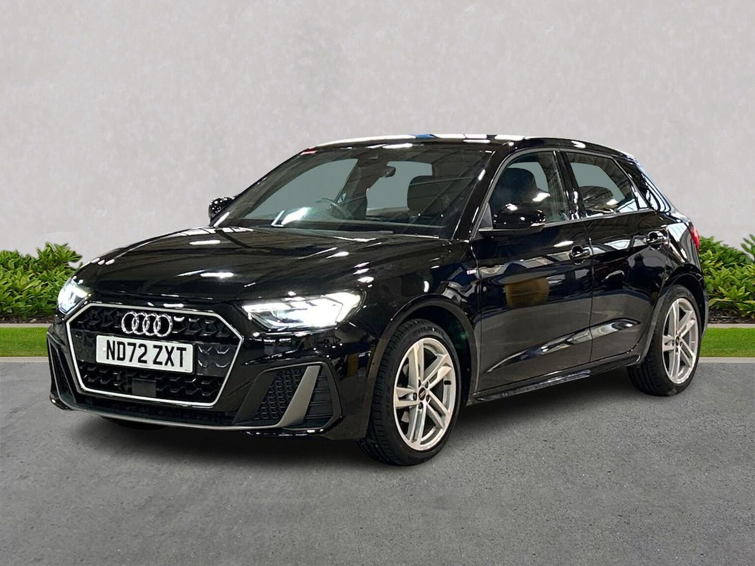 Used Audi A1 2023 for sale - 76611591: Photo 20