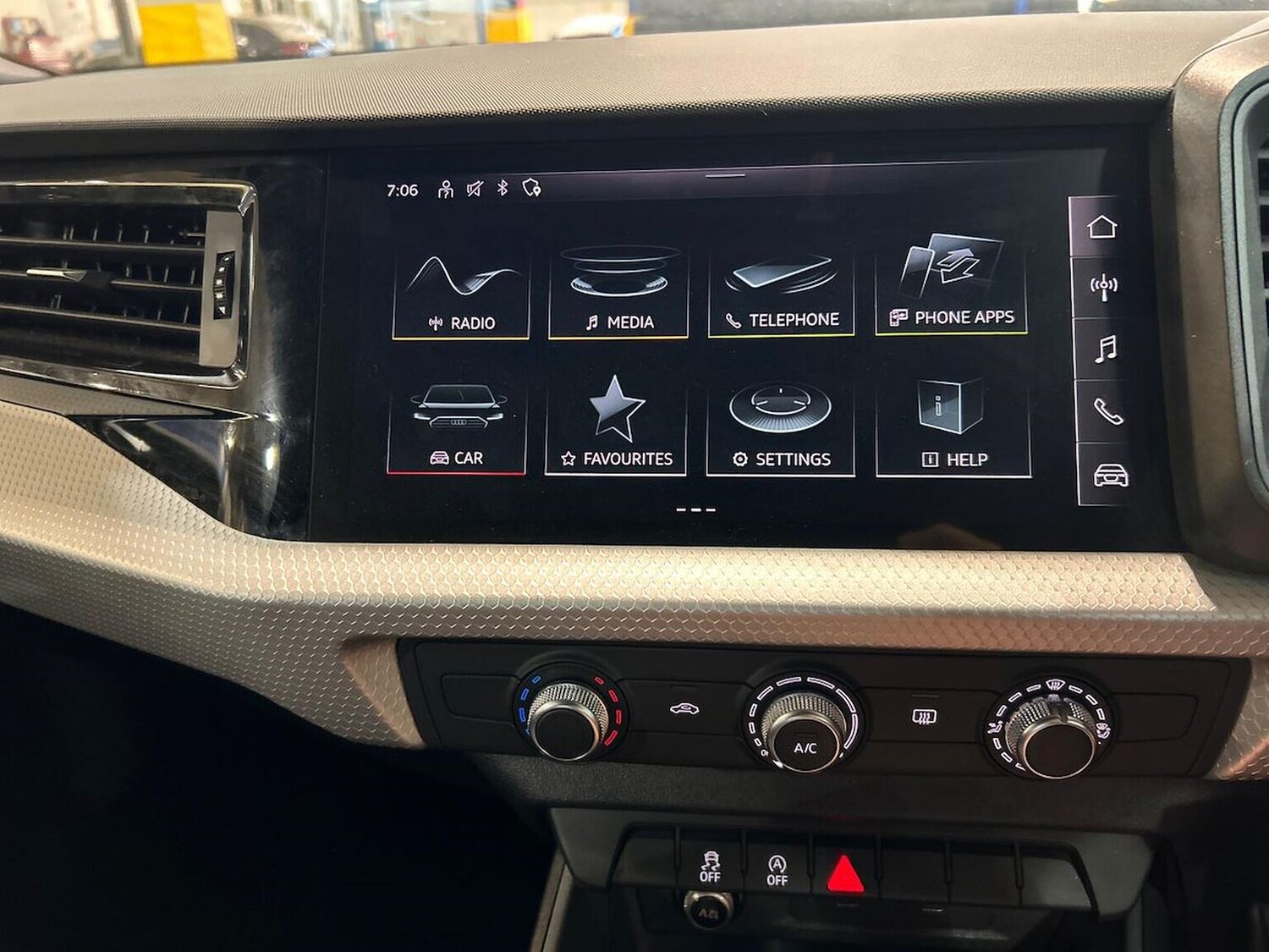 Used Audi A1 2023 for sale - 76611591: Photo 23