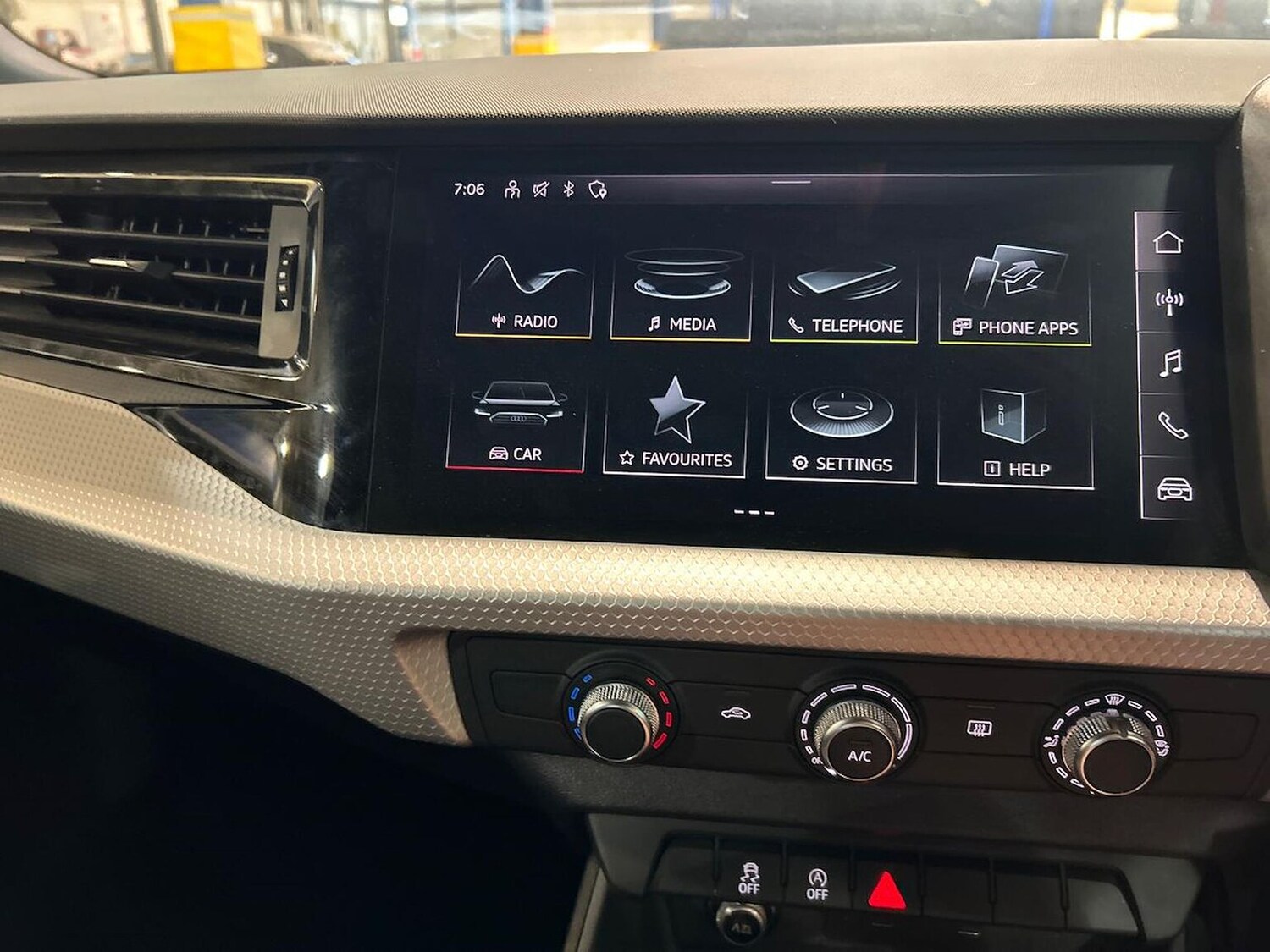 Used Audi A1 2023 for sale - 76611591: Photo 24