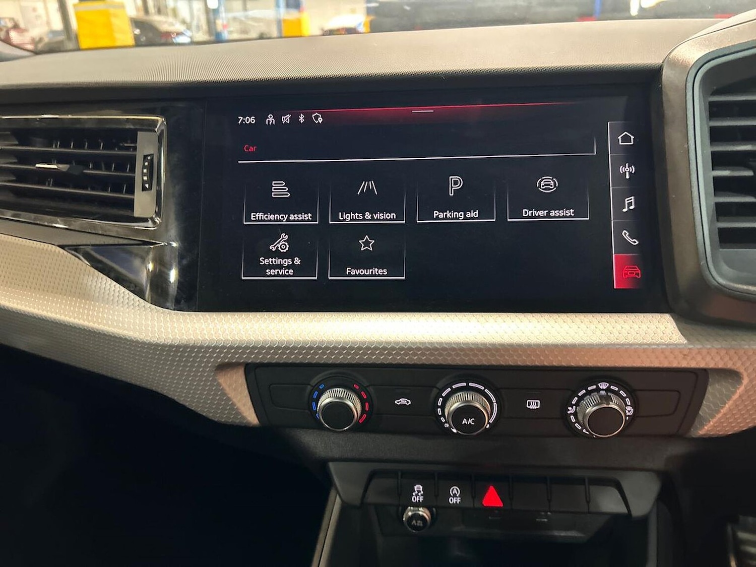 Used Audi A1 2023 for sale - 76611591: Photo 25