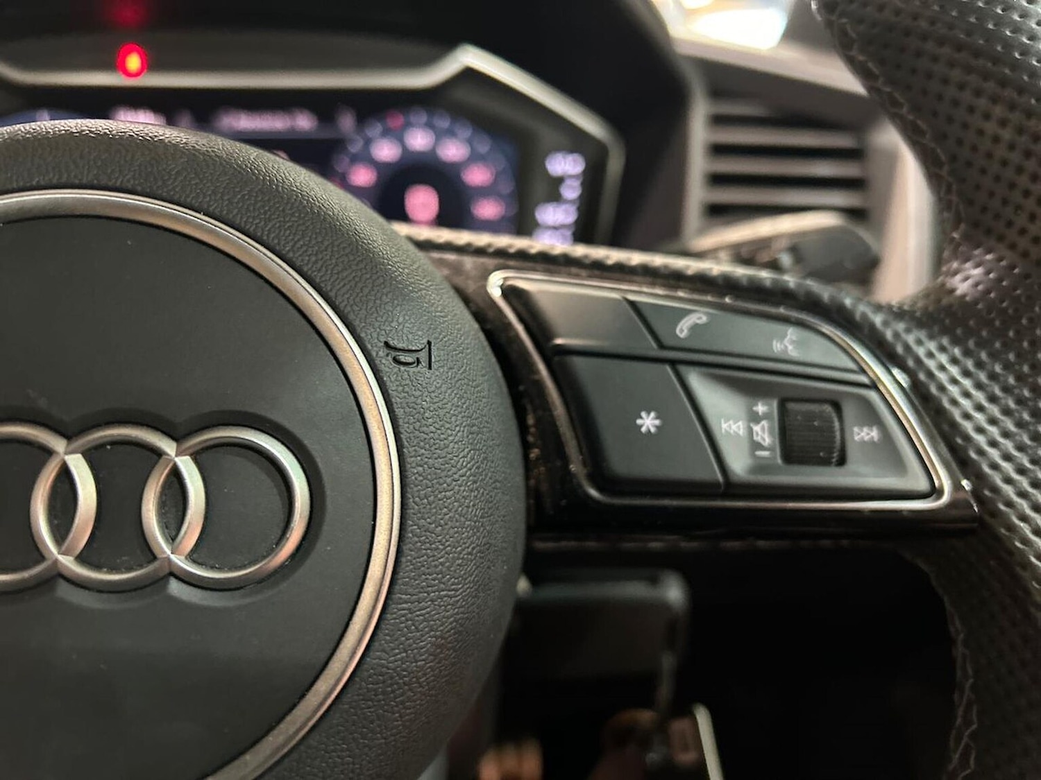 Used Audi A1 2023 for sale - 76611591: Photo 26