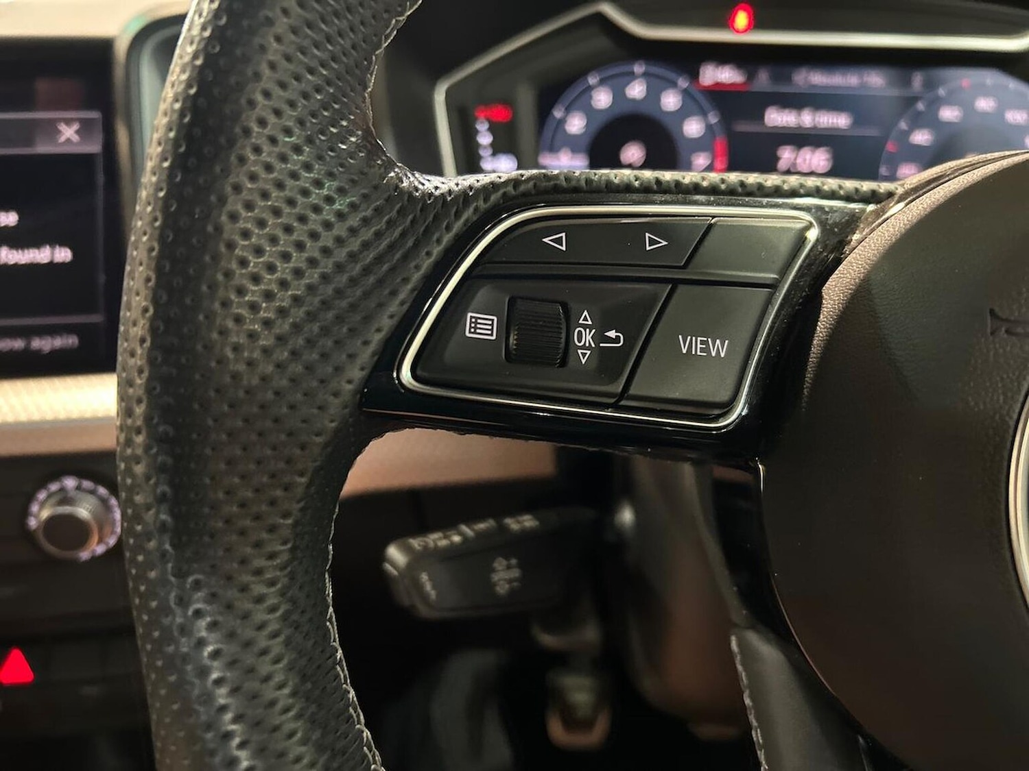 Used Audi A1 2023 for sale - 76611591: Photo 27