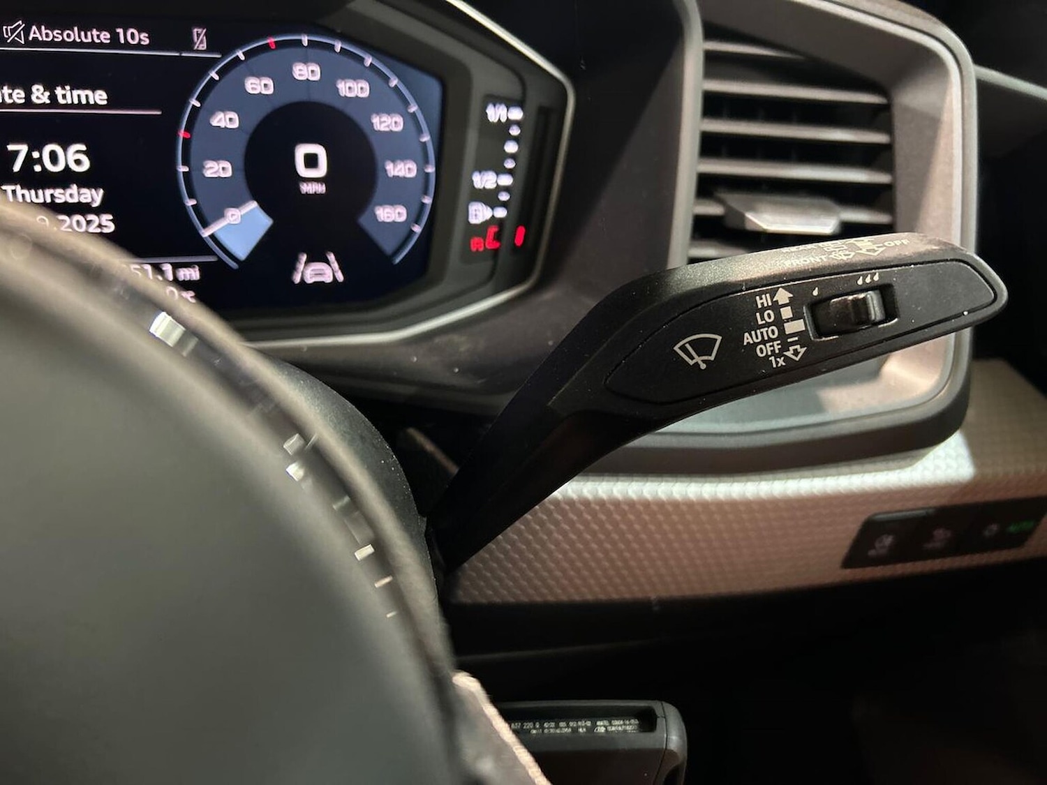 Used Audi A1 2023 for sale - 76611591: Photo 28