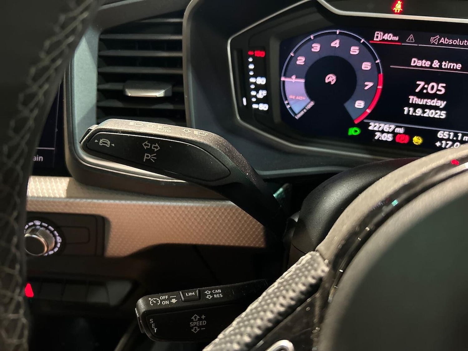 Used Audi A1 2023 for sale - 76611591: Photo 29