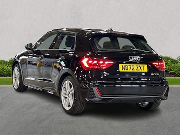 Used Audi A1 2023 for sale - 76611591: Photo