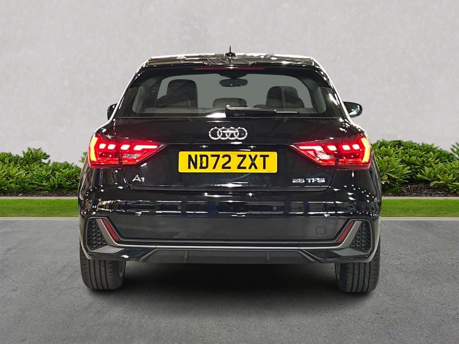 Used Audi A1 2023 for sale - 76611591: Photo 4