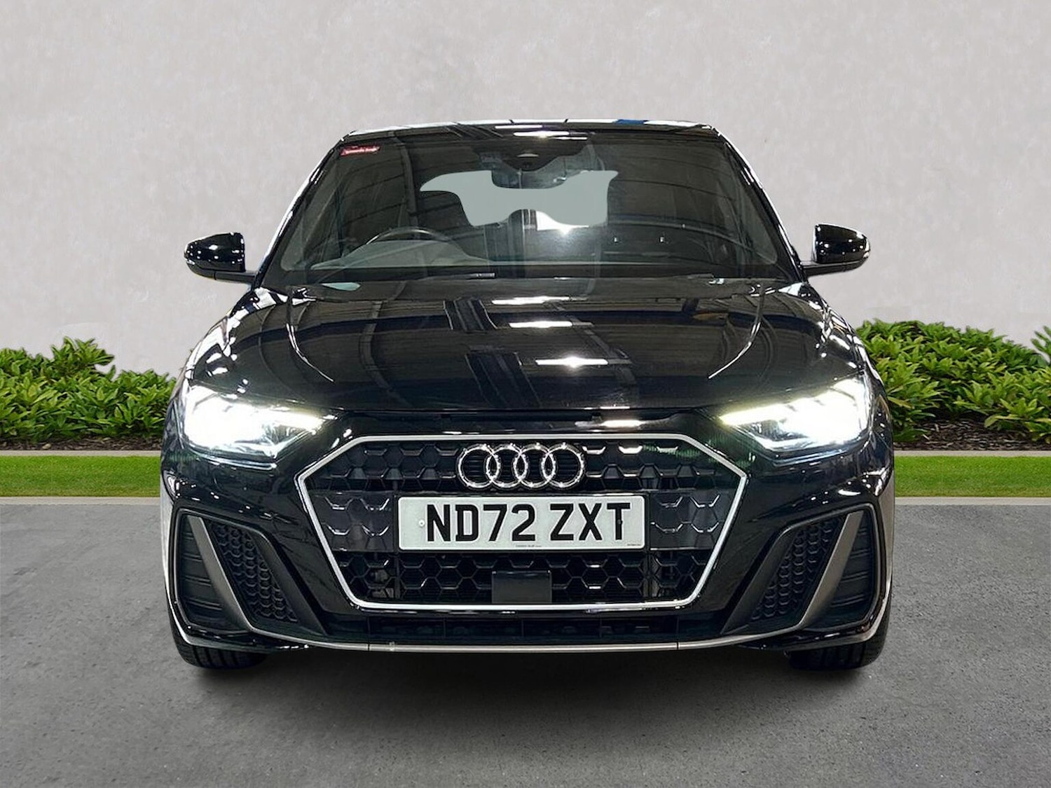 Used Audi A1 2023 for sale - 76611591: Photo 5