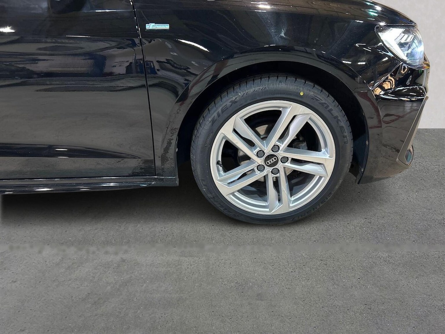 Used Audi A1 2023 for sale - 76611591: Photo 6