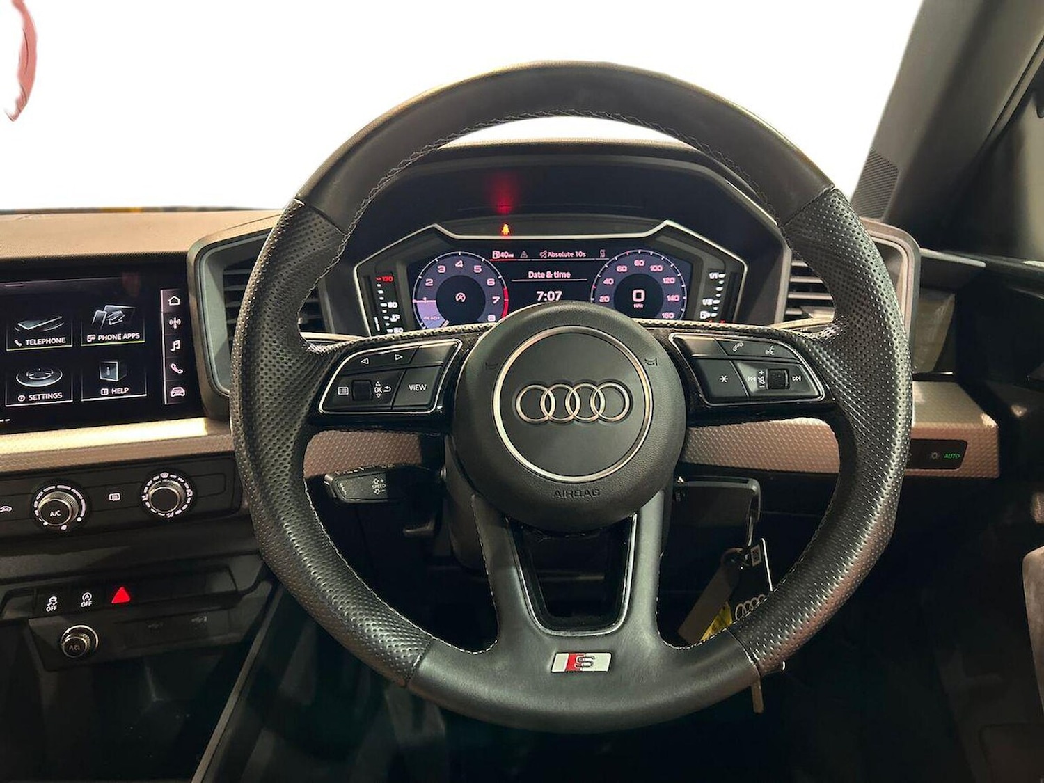 Used Audi A1 2023 for sale - 76611591: Photo 9