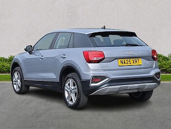Used Audi Q2 2025 for sale - 78267299: Photo