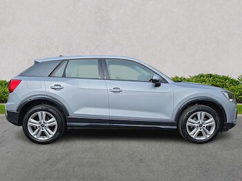 Used Audi Q2 2025 for sale - 78267299: Photo