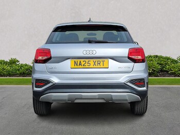 Used Audi Q2 2025 for sale - 78267299: Photo