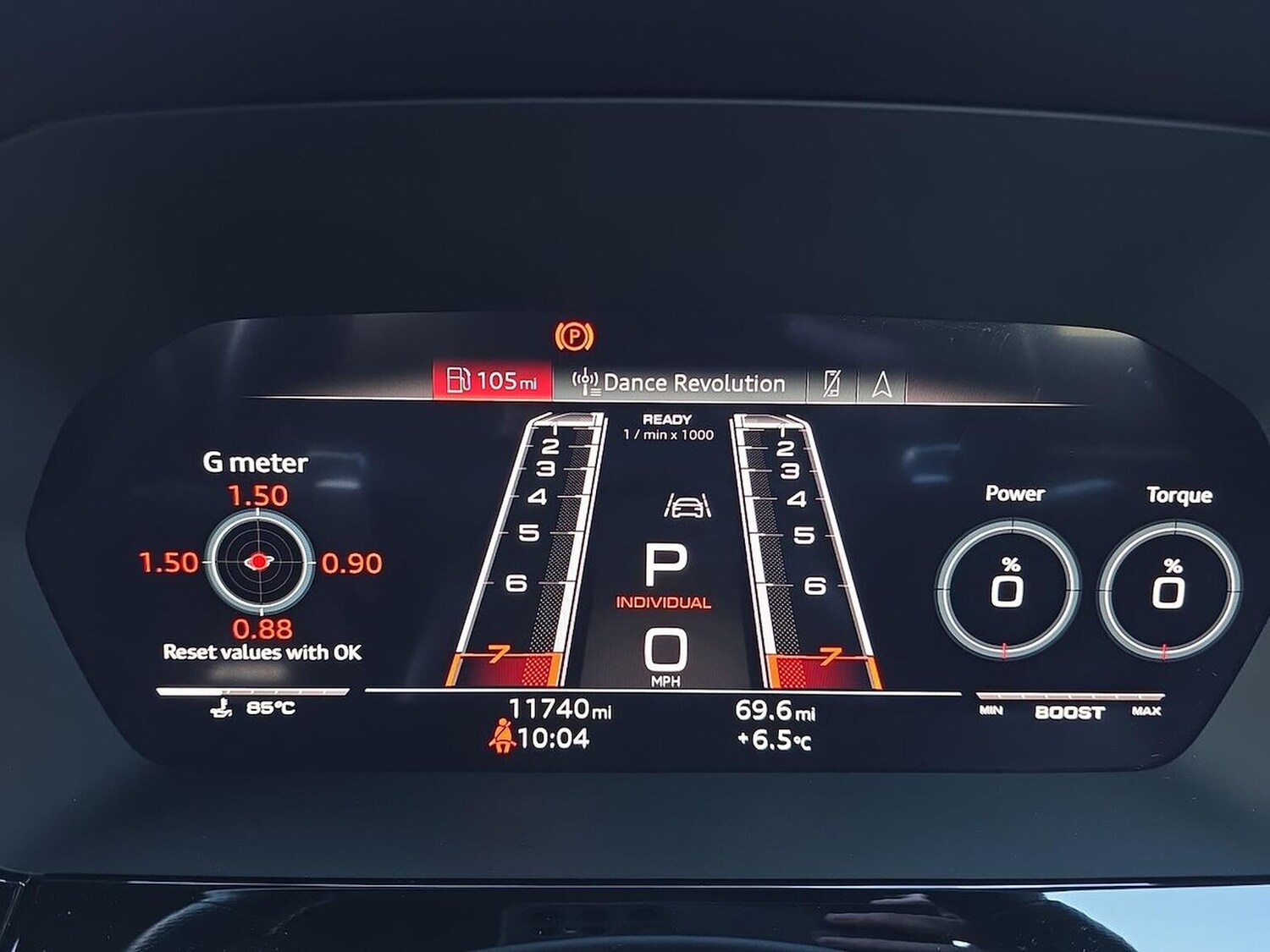 Used Audi RS3 2022 for sale - 78194070: Photo 12