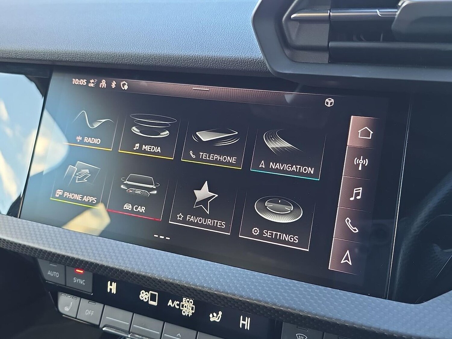 Used Audi RS3 2022 for sale - 78194070: Photo 13