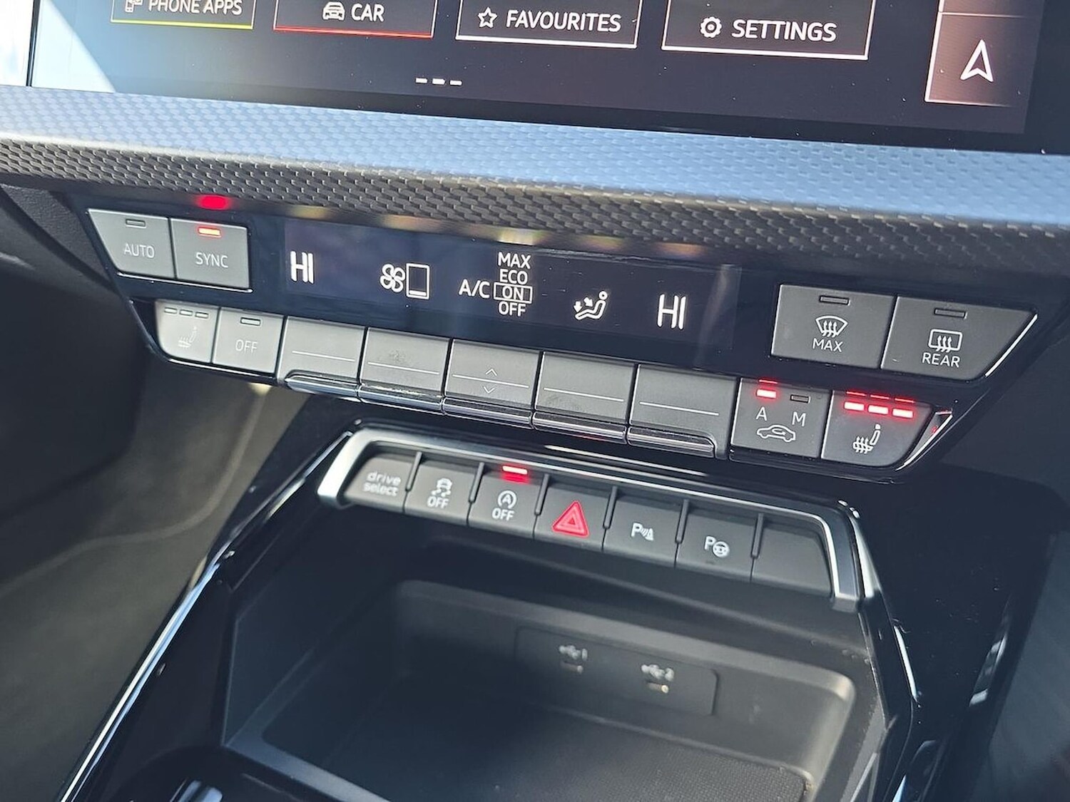 Used Audi RS3 2022 for sale - 78194070: Photo 14