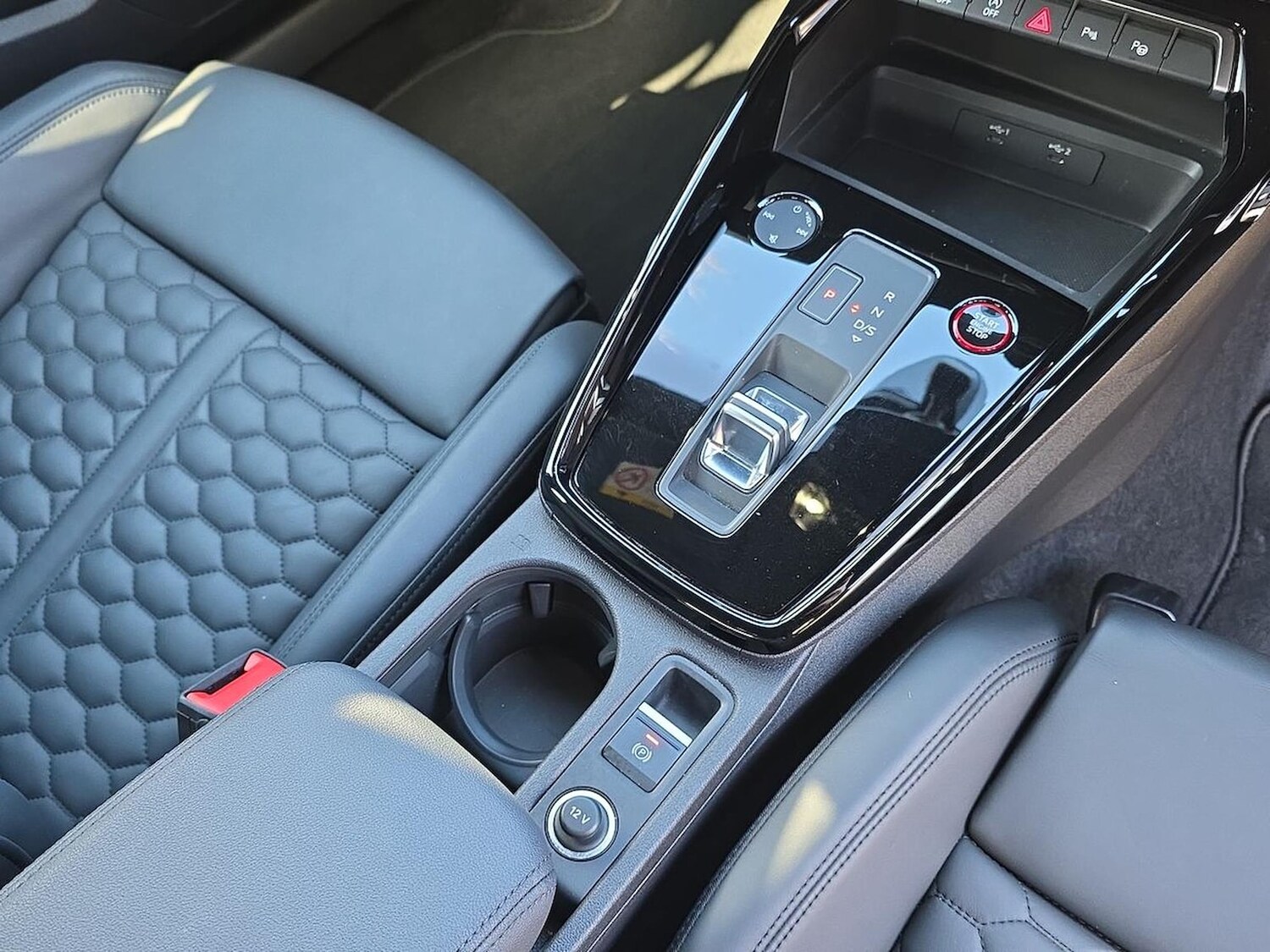 Used Audi RS3 2022 for sale - 78194070: Photo 15