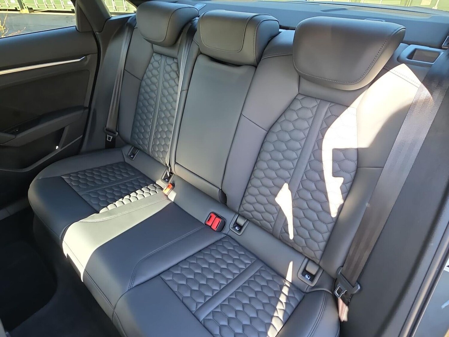 Used Audi RS3 2022 for sale - 78194070: Photo 18