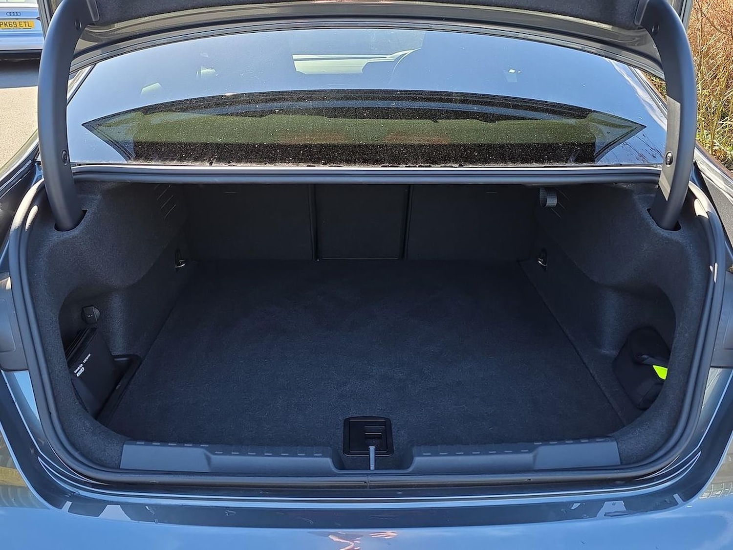 Used Audi RS3 2022 for sale - 78194070: Photo 19