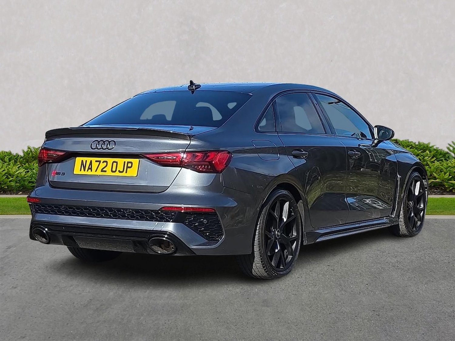 Used Audi RS3 2022 for sale - 78194070: Photo 20