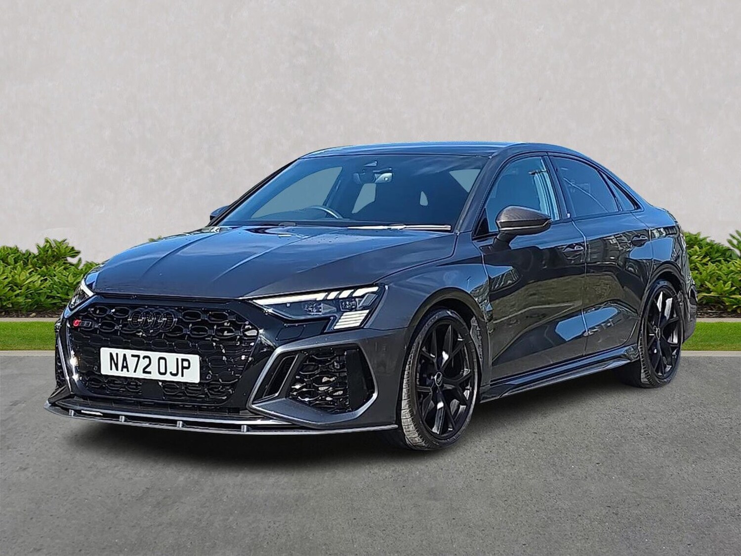 Used Audi RS3 2022 for sale - 78194070: Photo 22