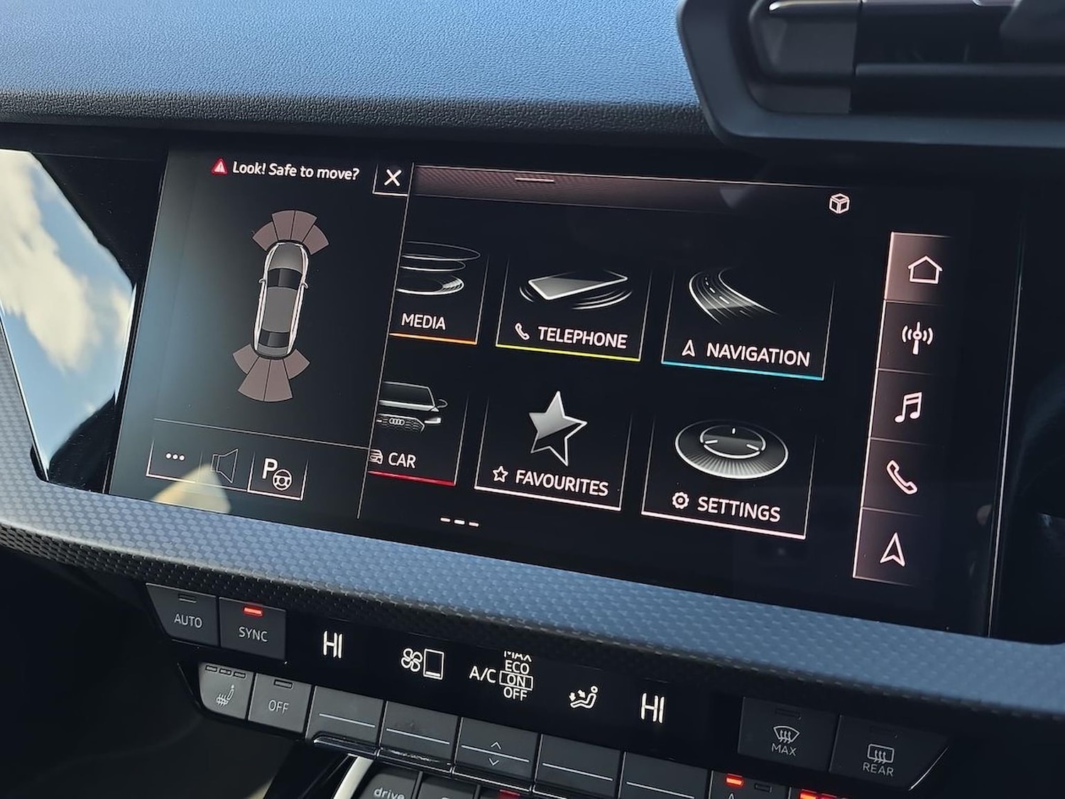 Used Audi RS3 2022 for sale - 78194070: Photo 25