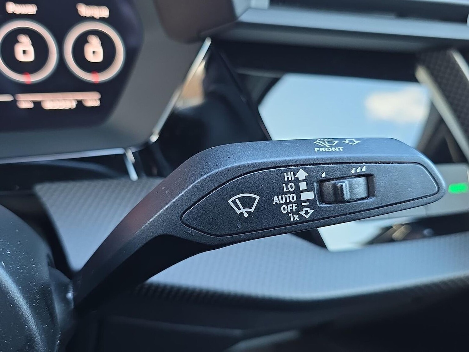 Used Audi RS3 2022 for sale - 78194070: Photo 30