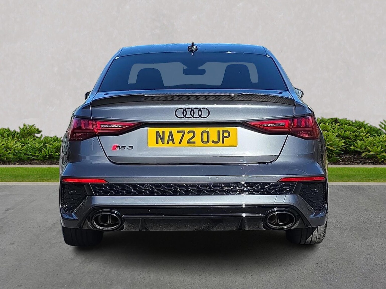 Used Audi RS3 2022 for sale - 78194070: Photo 6