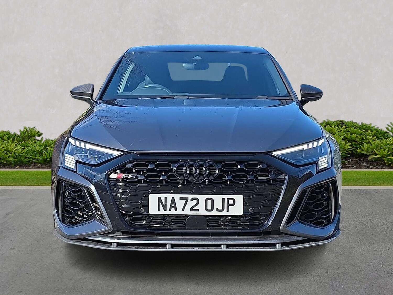 Used Audi RS3 2022 for sale - 78194070: Photo 7