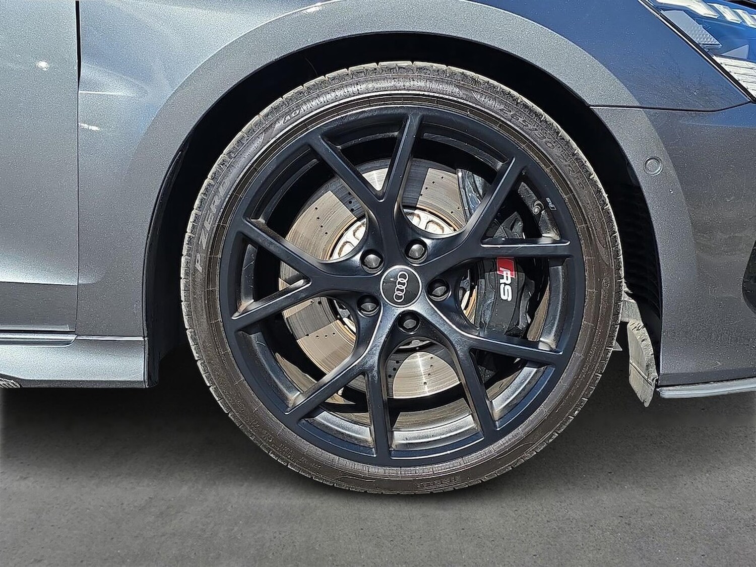 Used Audi RS3 2022 for sale - 78194070: Photo 8