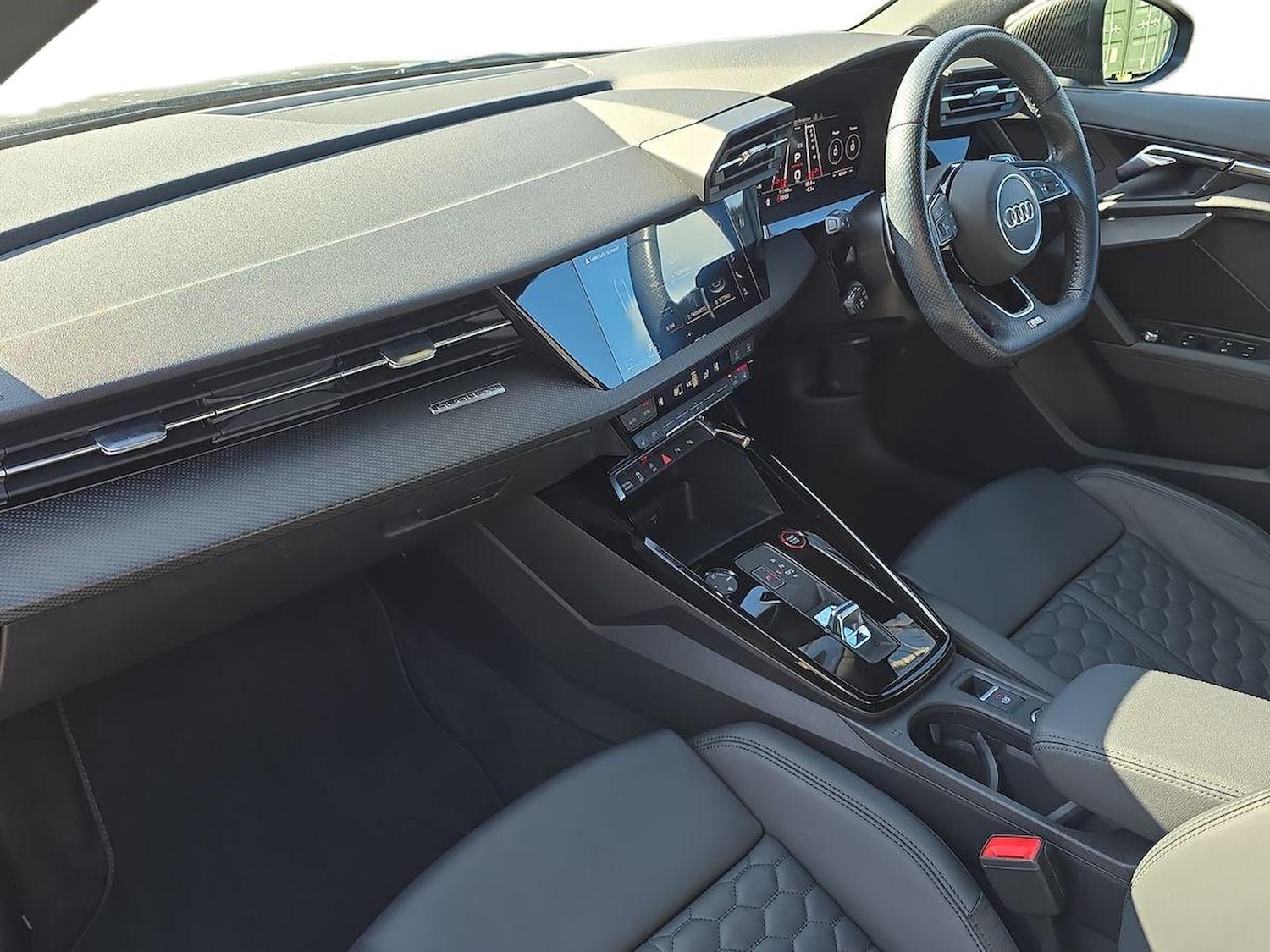 Used Audi RS3 2022 for sale - 78194070: Photo 9