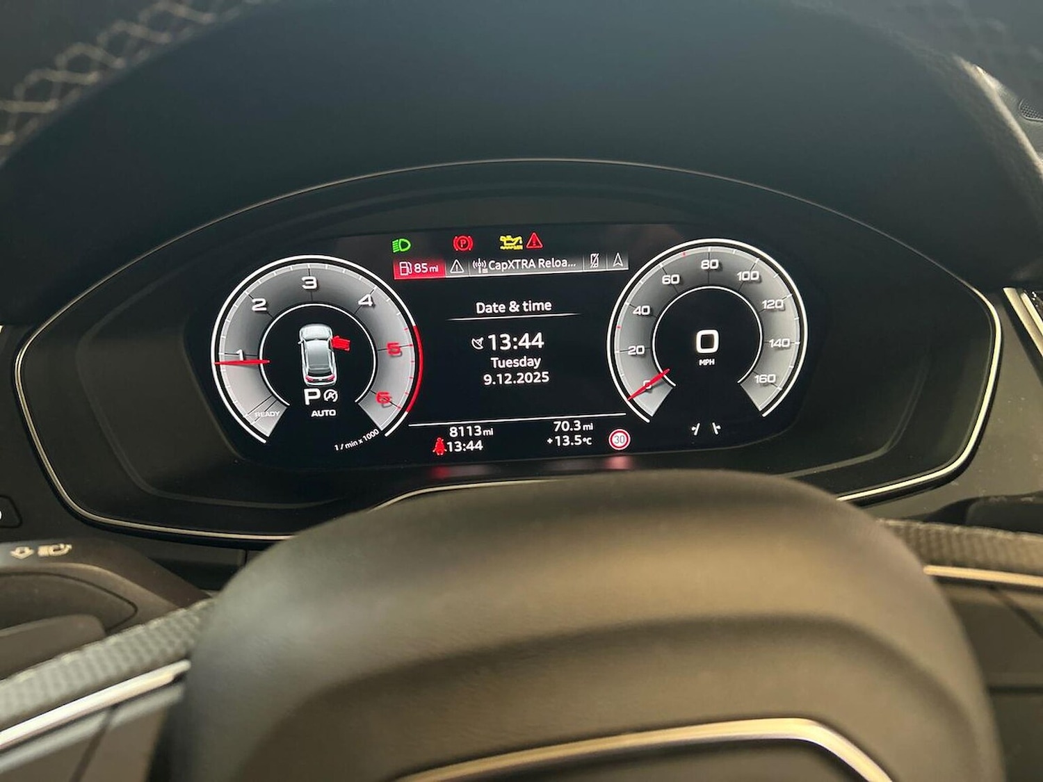 Used Audi Q5 2024 for sale - 76892104: Photo 10