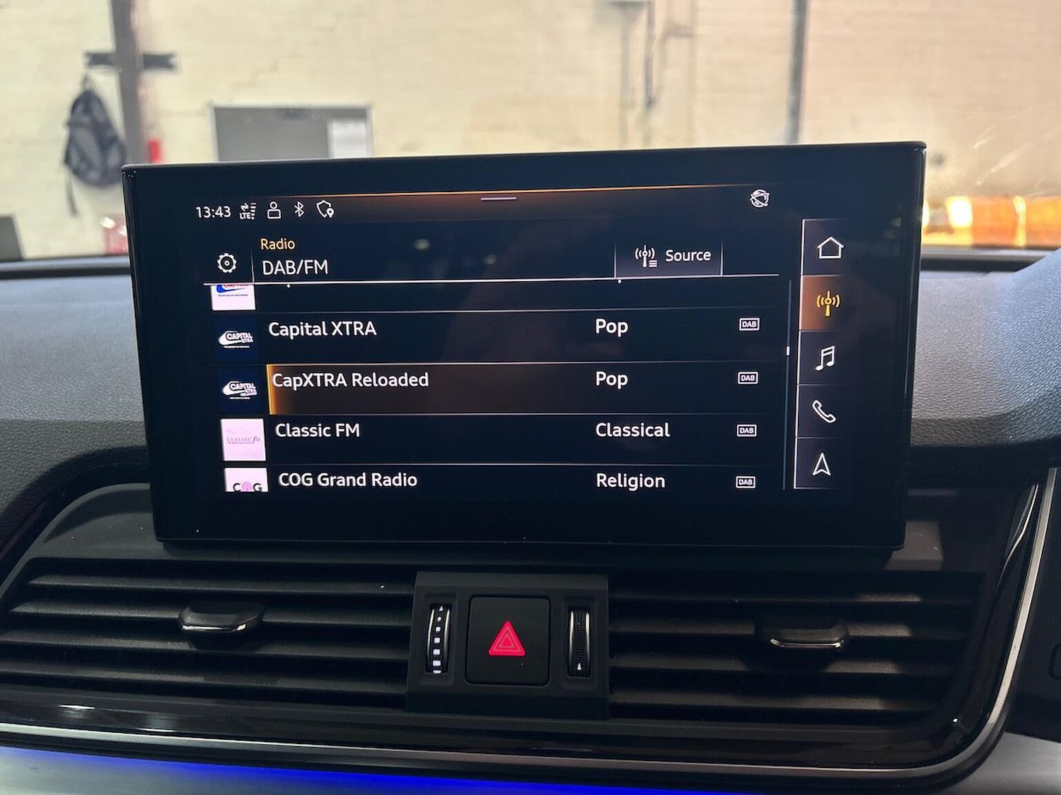 Used Audi Q5 2024 for sale - 76892104: Photo 11