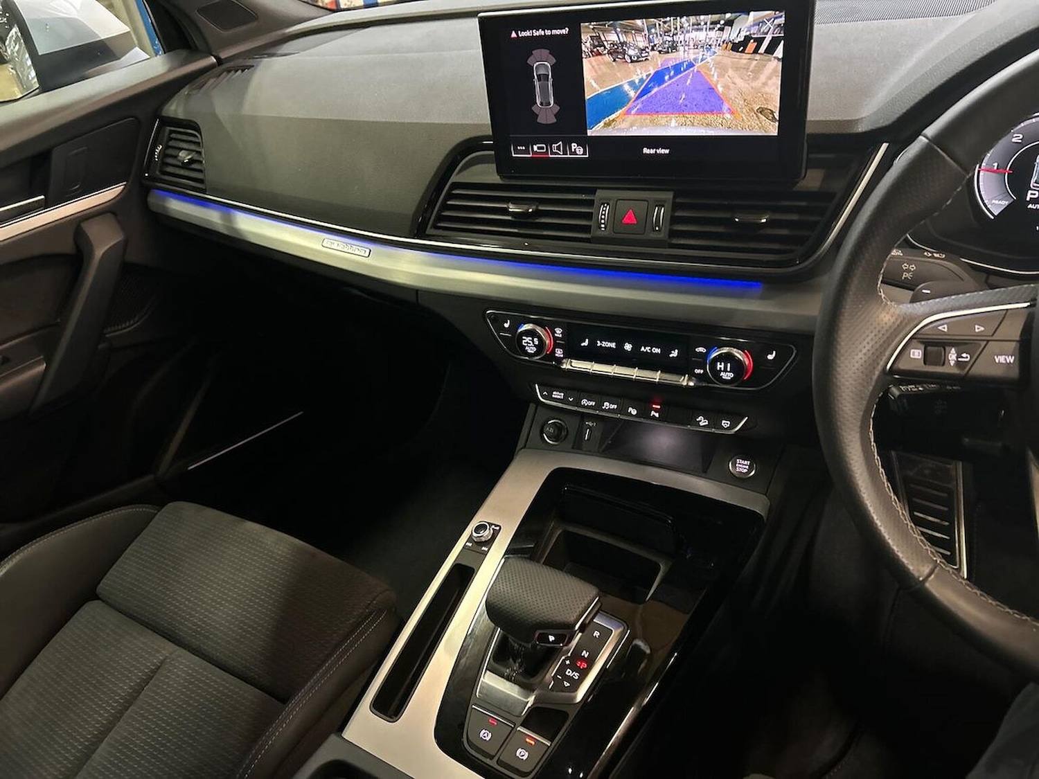 Used Audi Q5 2024 for sale - 76892104: Photo 13