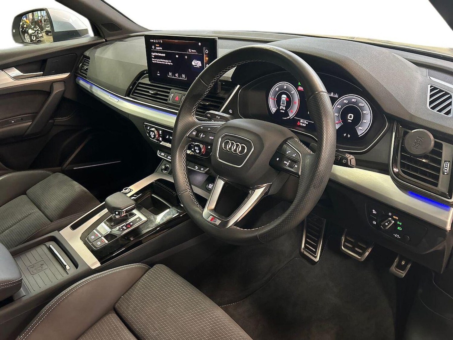 Used Audi Q5 2024 for sale - 76892104: Photo 15