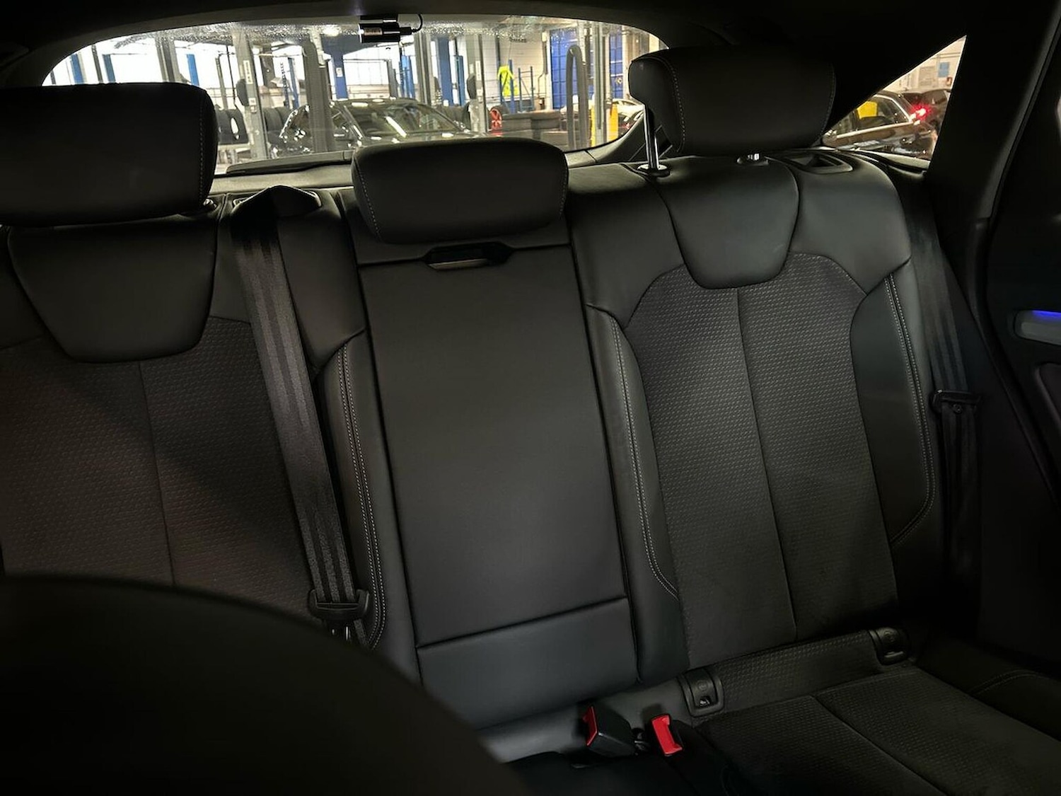 Used Audi Q5 2024 for sale - 76892104: Photo 16